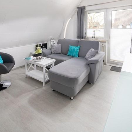 Seamens Cabin Norddeich  Zewnętrze zdjęcie
