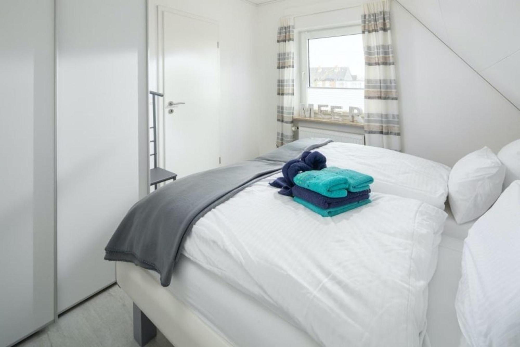 Seamens Cabin Norddeich  Zewnętrze zdjęcie