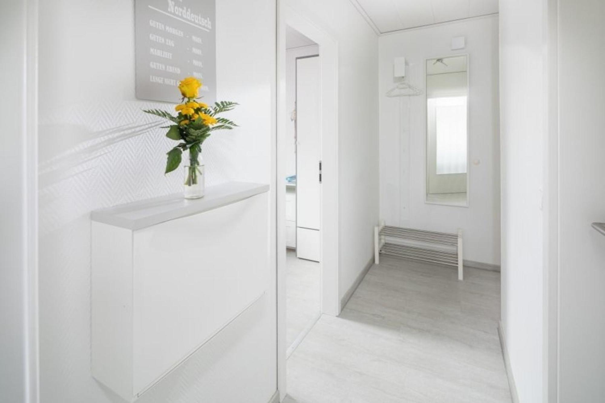 Seamens Cabin Norddeich  Zewnętrze zdjęcie