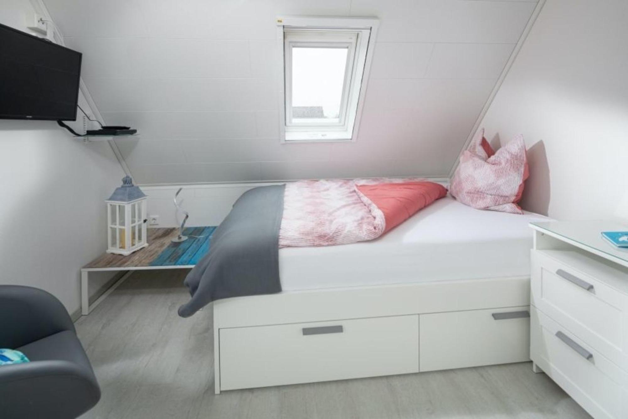 Seamens Cabin Norddeich  Zewnętrze zdjęcie